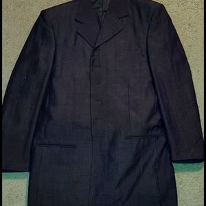 Towncraft size 34L suit
